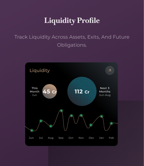 Liquidity Profile